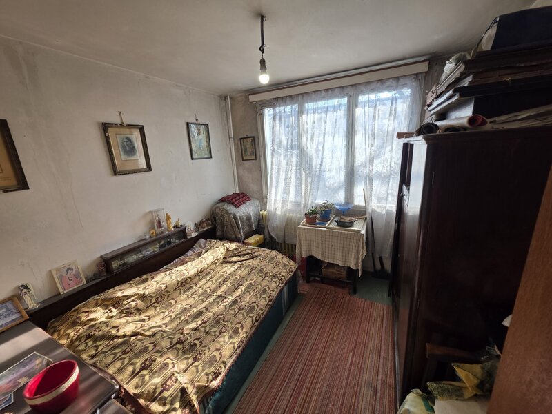 Drumul Taberei, pe Dealul Macinului, 5 minute metrou Constantin Brancusi,